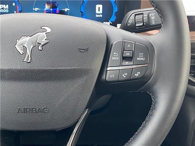 2025 Ford Bronco Sport Outer Banks (Stk: 2508290) in Ottawa - Image 18 of 22