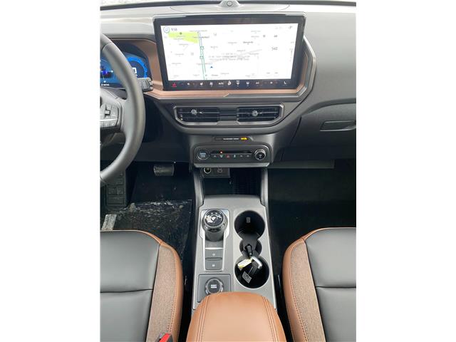2025 Ford Bronco Sport Outer Banks (Stk: 2508290) in Ottawa - Image 12 of 22