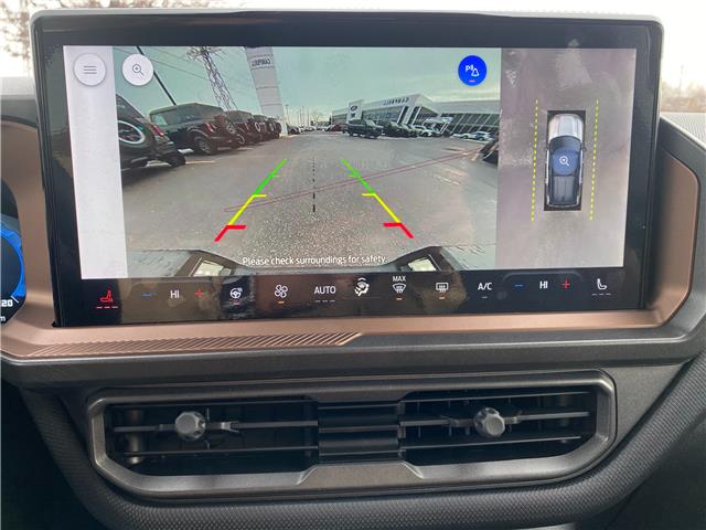 2025 Ford Bronco Sport Outer Banks (Stk: 2508290) in Ottawa - Image 22 of 22