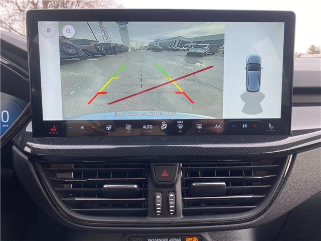2026 Ford Escape ST-Line Elite (Stk: 2600450) in Ottawa - Image 23 of 23