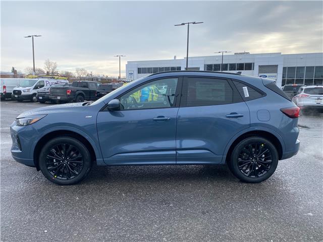 2026 Ford Escape ST-Line Elite (Stk: 2600450) in Ottawa - Image 1 of 23
