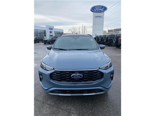 2026 Ford Escape ST-Line Elite (Stk: 2600450) in Ottawa - Image 2 of 23