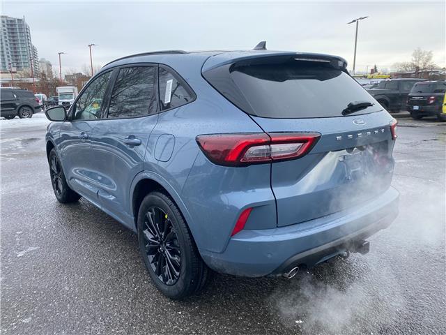 2026 Ford Escape ST-Line Elite (Stk: 2600450) in Ottawa - Image 3 of 23