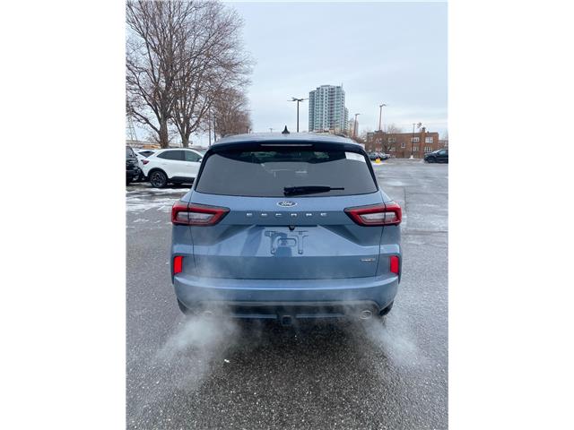 2026 Ford Escape ST-Line Elite (Stk: 2600450) in Ottawa - Image 4 of 23