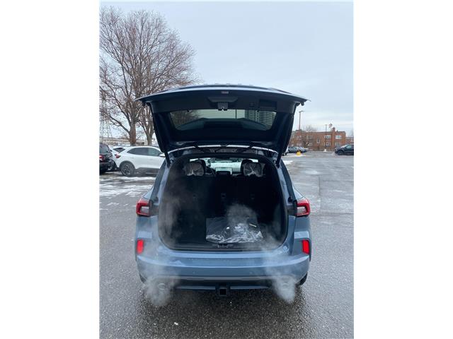 2026 Ford Escape ST-Line Elite (Stk: 2600450) in Ottawa - Image 5 of 23