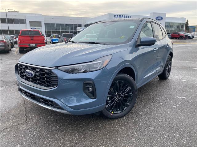 2026 Ford Escape ST-Line Elite (Stk: 2600450) in Ottawa - Image 6 of 23