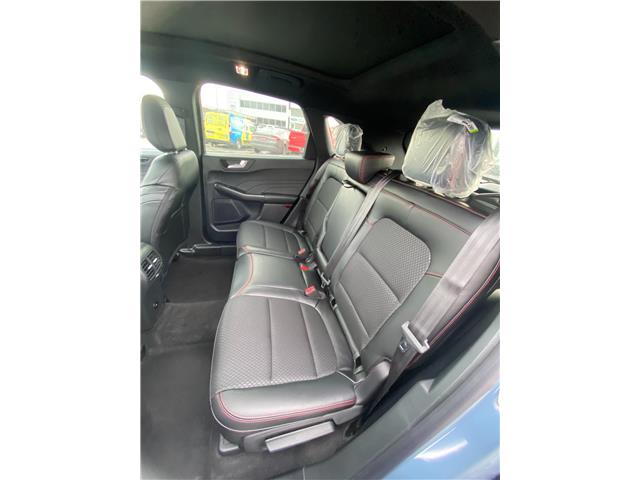 2026 Ford Escape ST-Line Elite (Stk: 2600450) in Ottawa - Image 7 of 23
