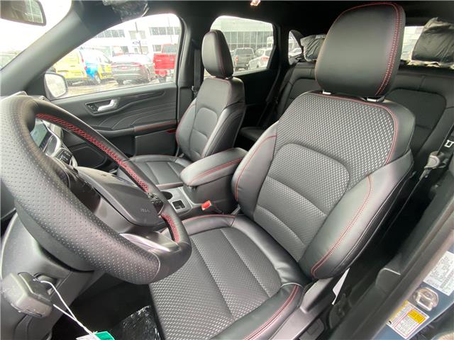 2026 Ford Escape ST-Line Elite (Stk: 2600450) in Ottawa - Image 9 of 23