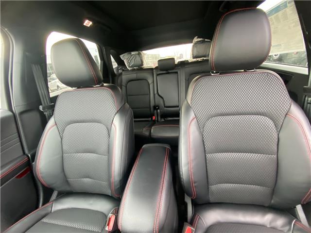 2026 Ford Escape ST-Line Elite (Stk: 2600450) in Ottawa - Image 10 of 23