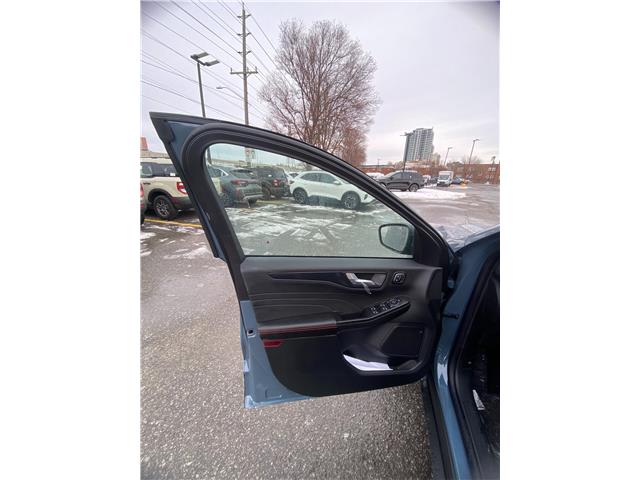 2026 Ford Escape ST-Line Elite (Stk: 2600450) in Ottawa - Image 13 of 23