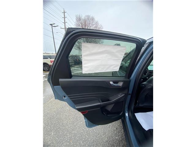 2026 Ford Escape ST-Line Elite (Stk: 2600450) in Ottawa - Image 14 of 23