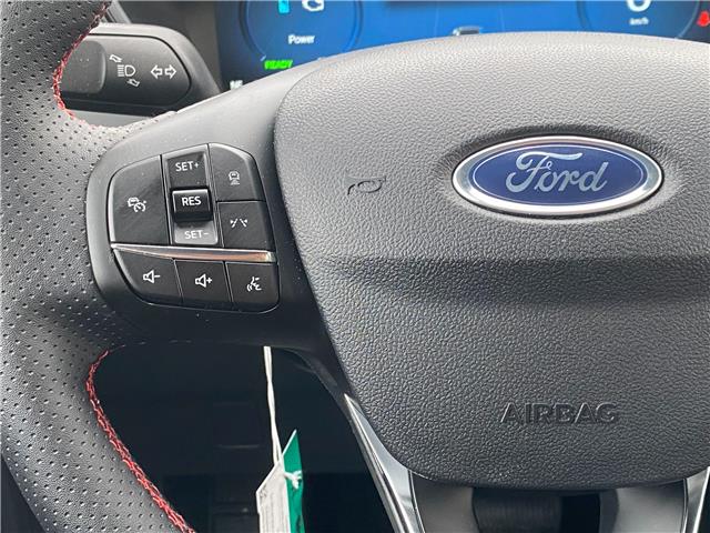 2026 Ford Escape ST-Line Elite (Stk: 2600450) in Ottawa - Image 16 of 23