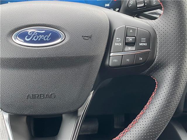 2026 Ford Escape ST-Line Elite (Stk: 2600450) in Ottawa - Image 17 of 23