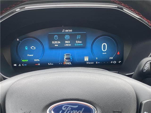 2026 Ford Escape ST-Line Elite (Stk: 2600450) in Ottawa - Image 18 of 23