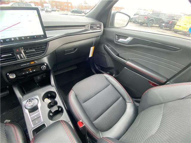 2026 Ford Escape ST-Line Elite (Stk: 2600450) in Ottawa - Image 11 of 23