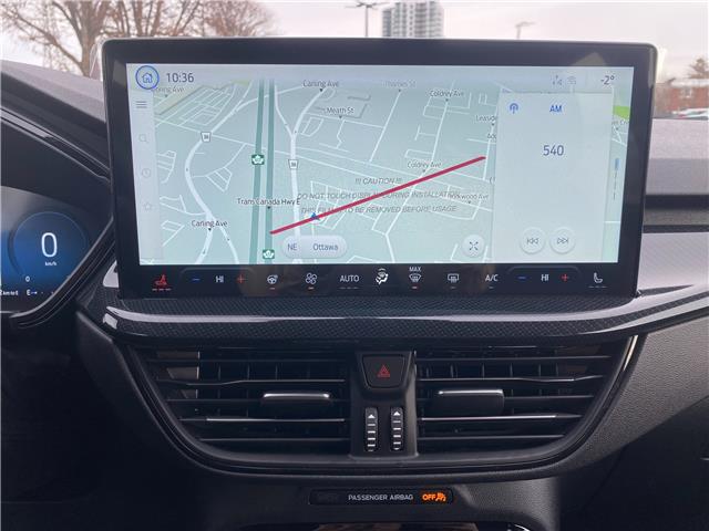 2026 Ford Escape ST-Line Elite (Stk: 2600450) in Ottawa - Image 22 of 23