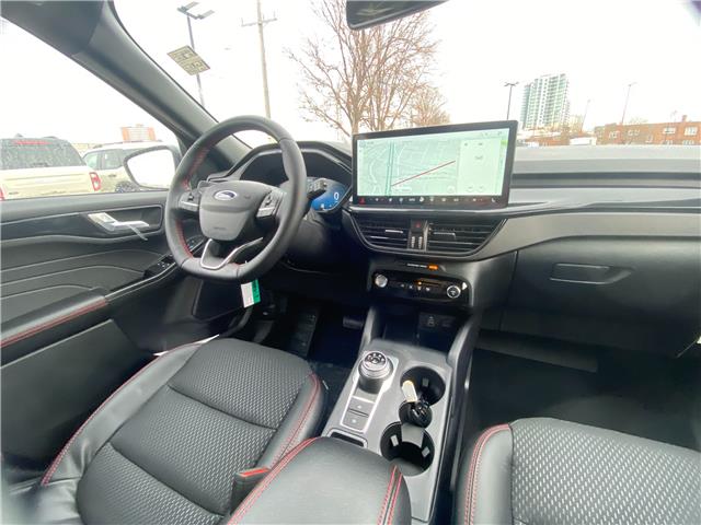 2026 Ford Escape ST-Line Elite (Stk: 2600450) in Ottawa - Image 12 of 23