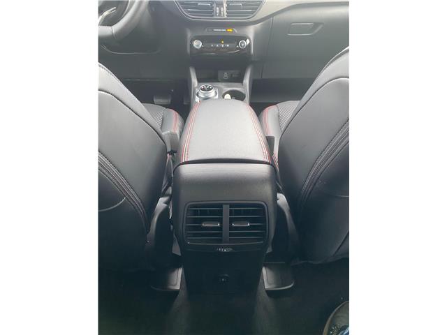 2026 Ford Escape ST-Line Elite (Stk: 2600450) in Ottawa - Image 21 of 23