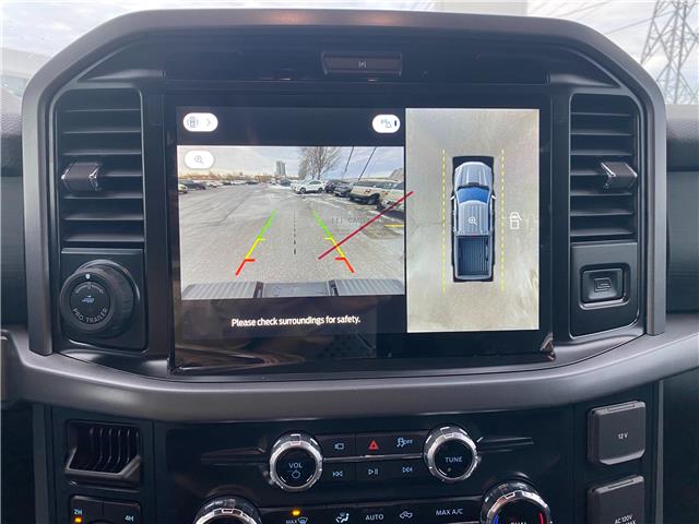 2025 Ford F-150 XLT (Stk: 2508510) in Ottawa - Image 23 of 23