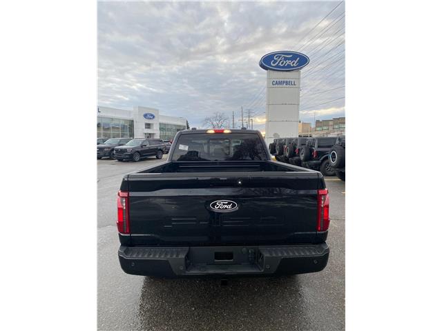 2025 Ford F-150 XLT (Stk: 2508510) in Ottawa - Image 5 of 23