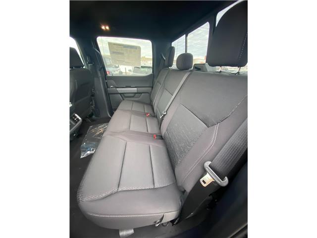 2025 Ford F-150 XLT (Stk: 2508510) in Ottawa - Image 6 of 23