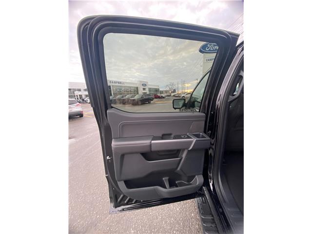 2025 Ford F-150 XLT (Stk: 2508510) in Ottawa - Image 14 of 23