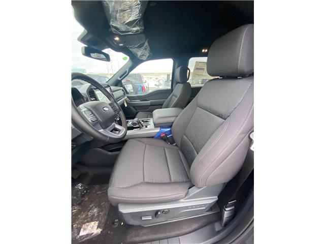 2025 Ford F-150 XLT (Stk: 2508510) in Ottawa - Image 7 of 23