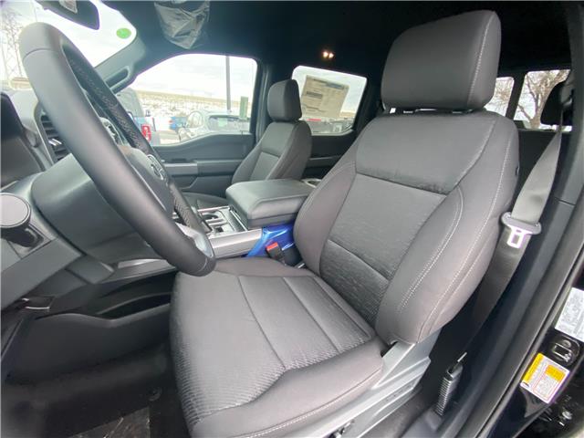 2025 Ford F-150 XLT (Stk: 2508510) in Ottawa - Image 8 of 23