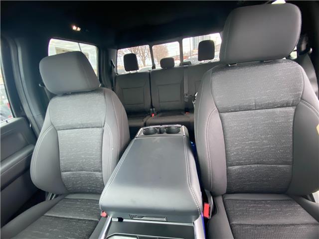 2025 Ford F-150 XLT (Stk: 2508510) in Ottawa - Image 9 of 23