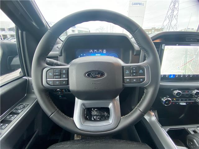 2025 Ford F-150 XLT (Stk: 2508510) in Ottawa - Image 15 of 23