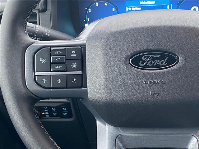 2025 Ford F-150 XLT (Stk: 2508510) in Ottawa - Image 16 of 23