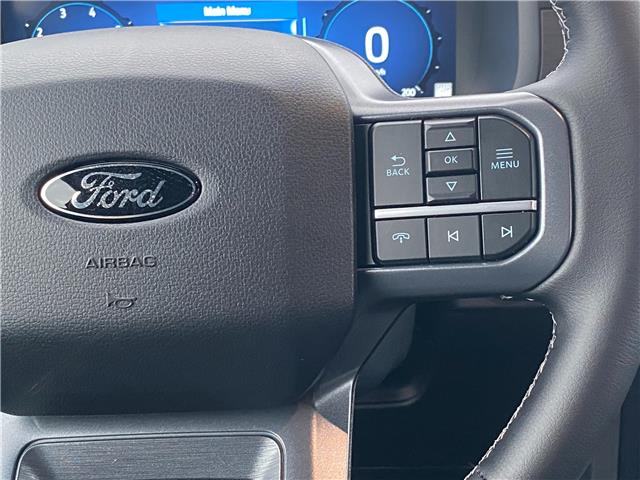 2025 Ford F-150 XLT (Stk: 2508510) in Ottawa - Image 17 of 23