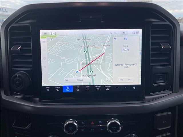 2025 Ford F-150 XLT (Stk: 2508510) in Ottawa - Image 22 of 23