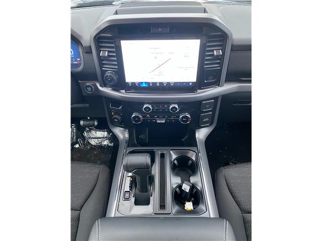 2025 Ford F-150 XLT (Stk: 2508510) in Ottawa - Image 20 of 23