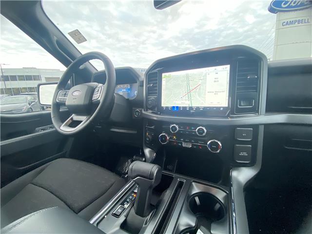 2025 Ford F-150 XLT (Stk: 2508510) in Ottawa - Image 12 of 23