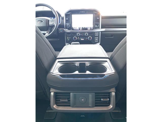 2025 Ford F-150 XLT (Stk: 2508510) in Ottawa - Image 21 of 23
