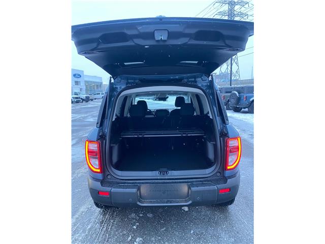 2025 Ford Bronco Sport Big Bend (Stk: 2508640) in Ottawa - Image 6 of 20