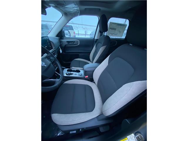 2025 Ford Bronco Sport Big Bend (Stk: 2508640) in Ottawa - Image 7 of 20