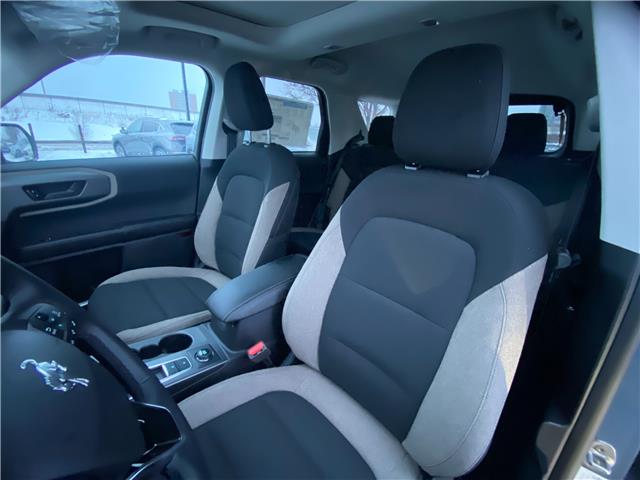 2025 Ford Bronco Sport Big Bend (Stk: 2508640) in Ottawa - Image 8 of 20