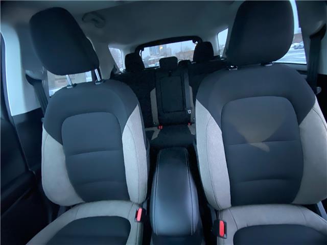 2025 Ford Bronco Sport Big Bend (Stk: 2508640) in Ottawa - Image 9 of 20