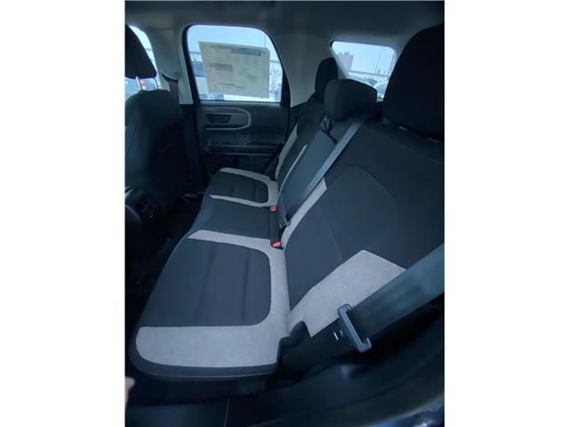 2025 Ford Bronco Sport Big Bend (Stk: 2508640) in Ottawa - Image 10 of 20