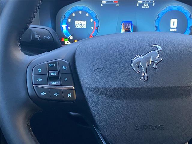 2025 Ford Bronco Sport Big Bend (Stk: 2508640) in Ottawa - Image 14 of 20