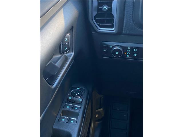 2025 Ford Bronco Sport Big Bend (Stk: 2508640) in Ottawa - Image 16 of 20
