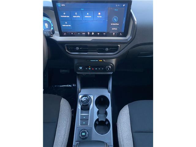 2025 Ford Bronco Sport Big Bend (Stk: 2508640) in Ottawa - Image 17 of 20