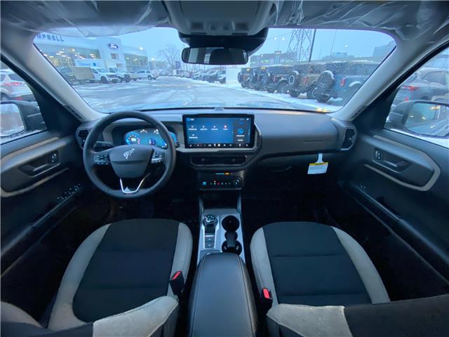 2025 Ford Bronco Sport Big Bend (Stk: 2508640) in Ottawa - Image 12 of 20
