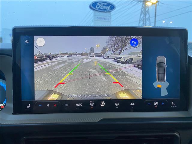 2025 Ford Bronco Sport Big Bend (Stk: 2508640) in Ottawa - Image 20 of 20