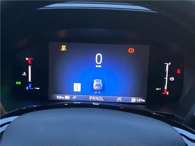 2026 Ford Escape Active (Stk: 2600470) in Ottawa - Image 18 of 22
