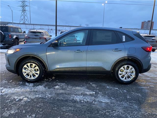 2026 Ford Escape Active (Stk: 2600470) in Ottawa - Image 2 of 22