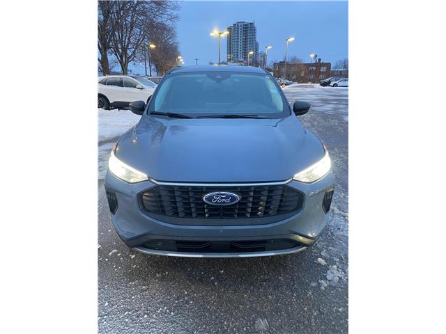 2026 Ford Escape Active (Stk: 2600470) in Ottawa - Image 3 of 22