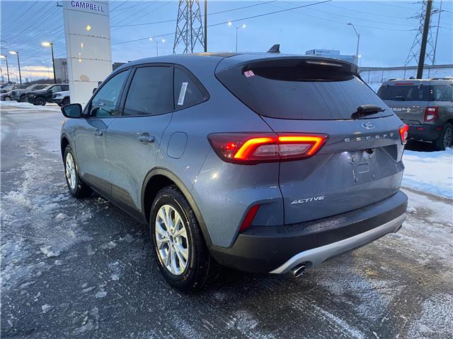 2026 Ford Escape Active (Stk: 2600470) in Ottawa - Image 4 of 22